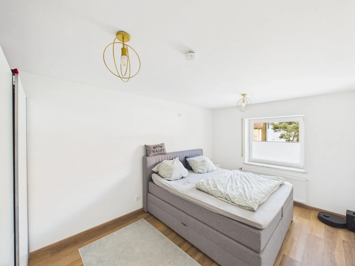 Wohnung 2