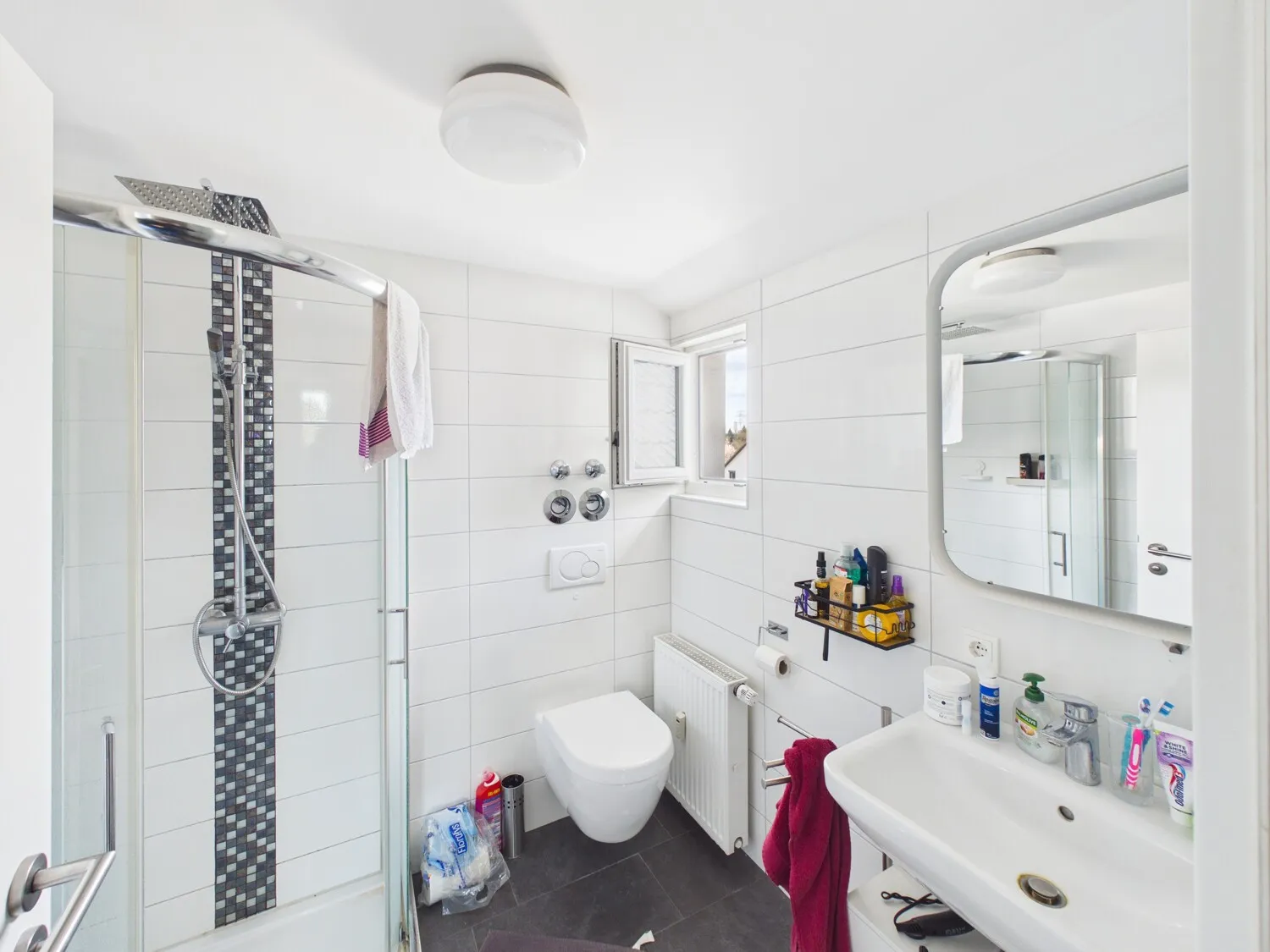 Wohnung 3