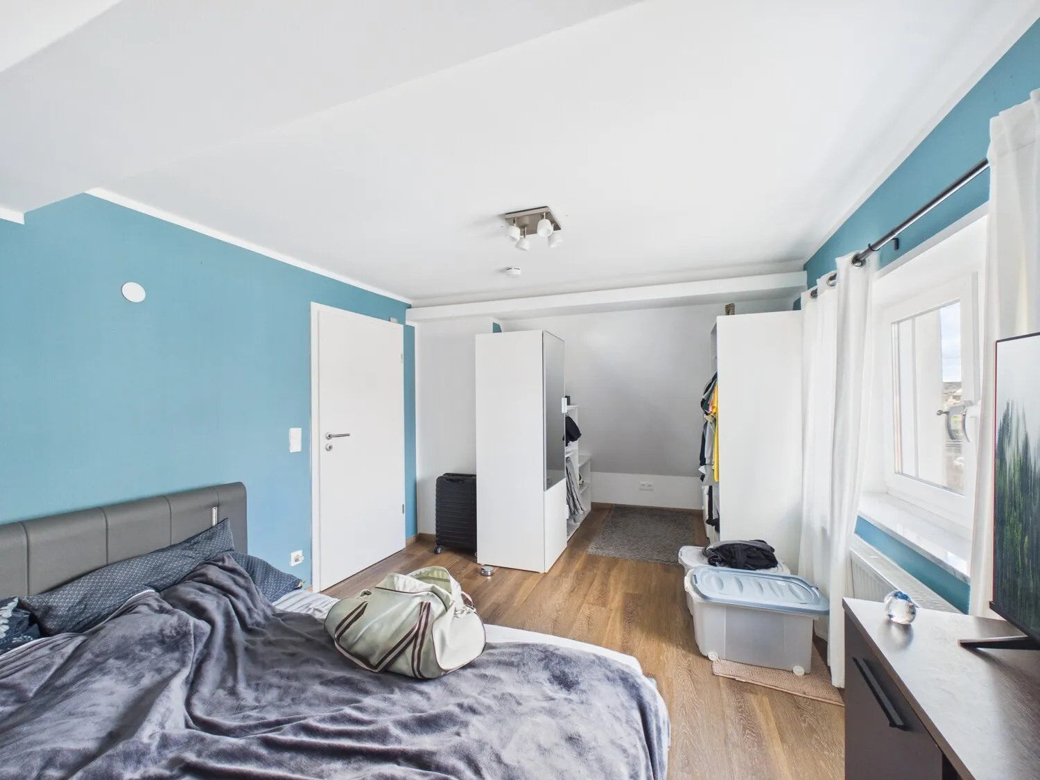Wohnung 3