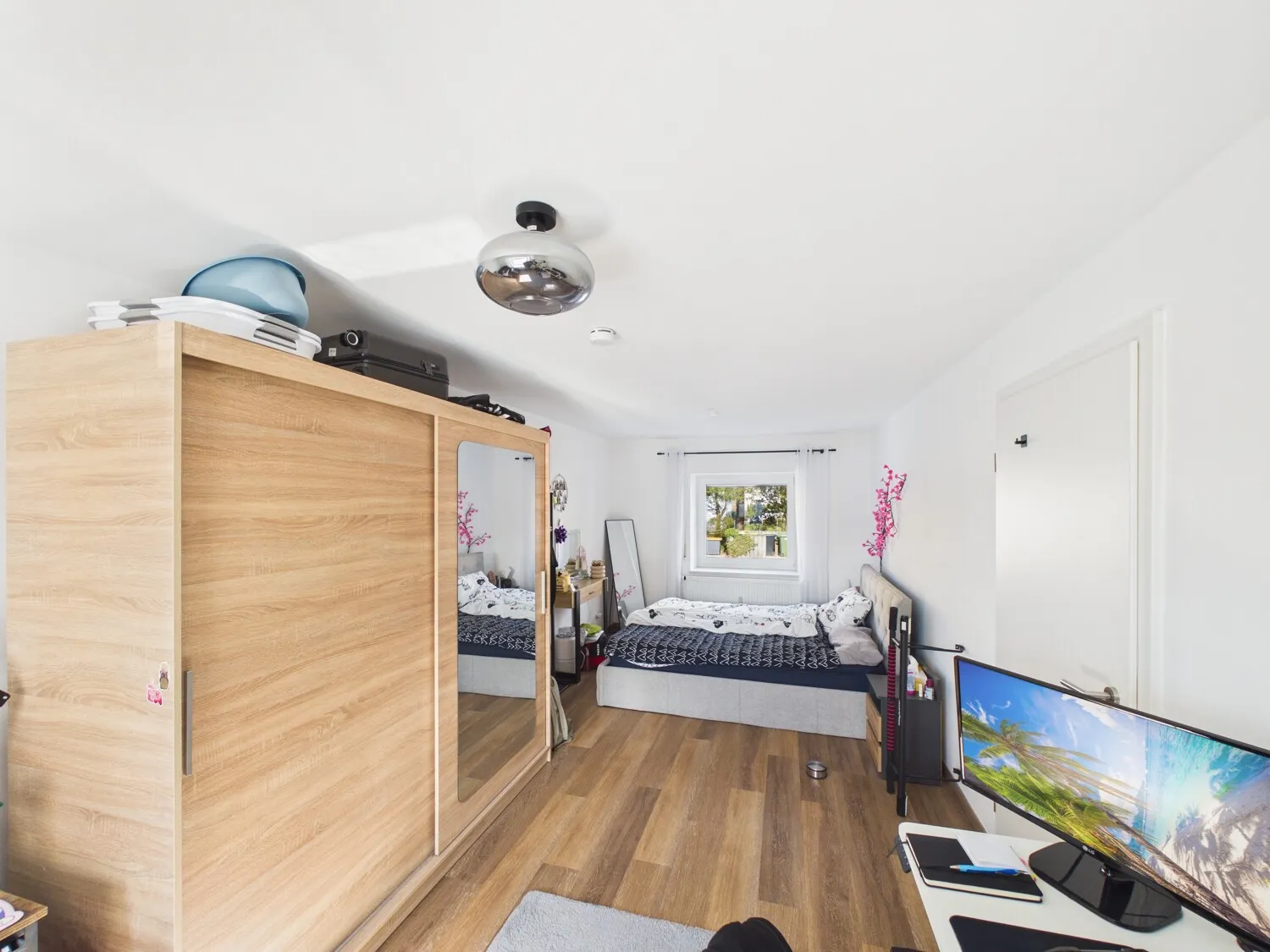 Wohnung 1