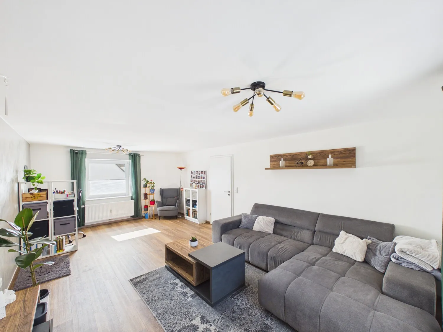 Wohnung 2