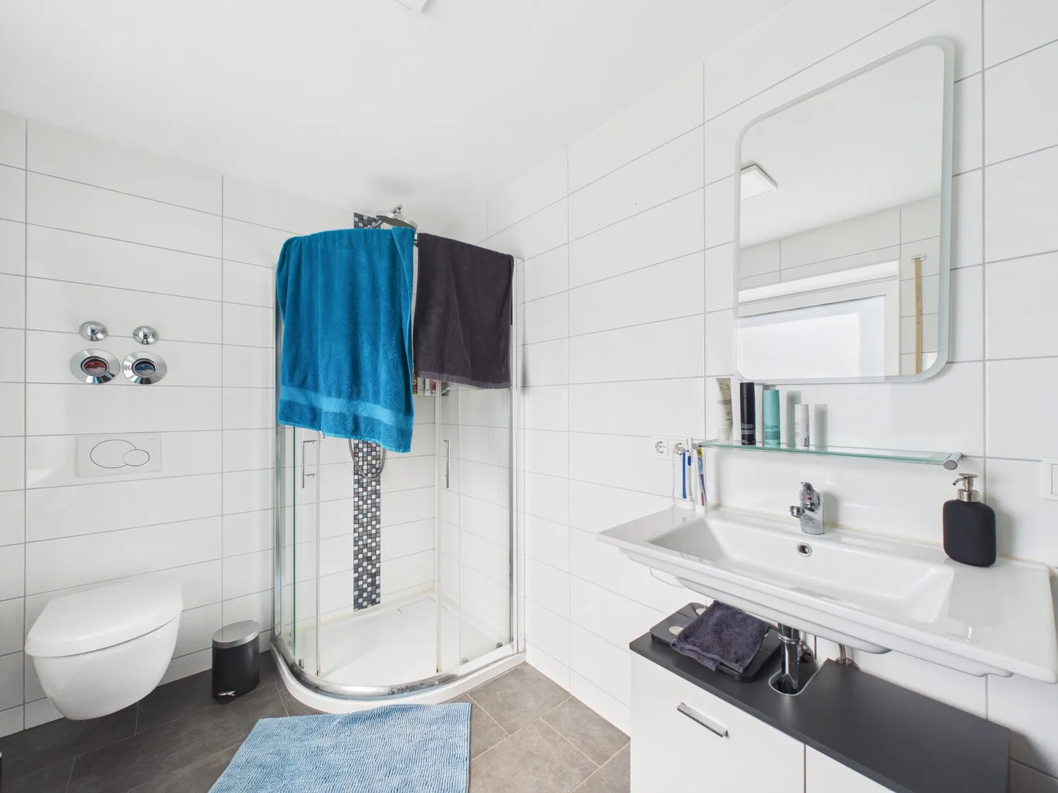 Wohnung 2