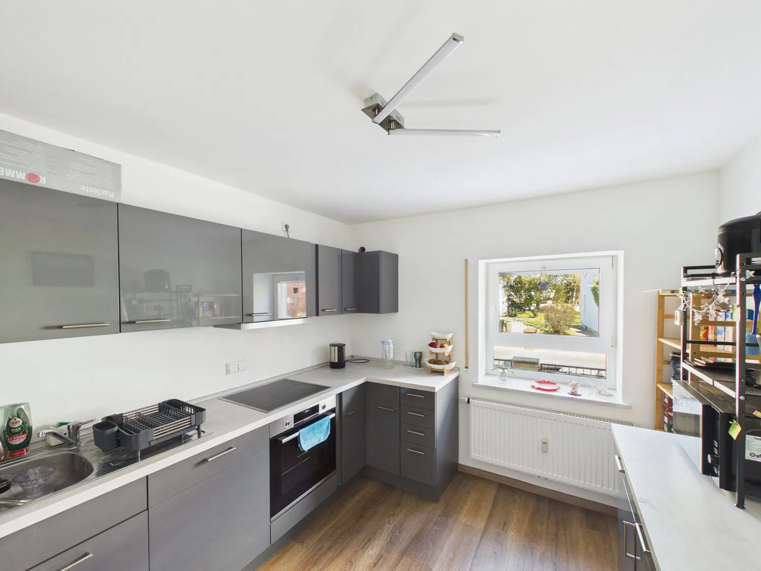 Wohnung 1