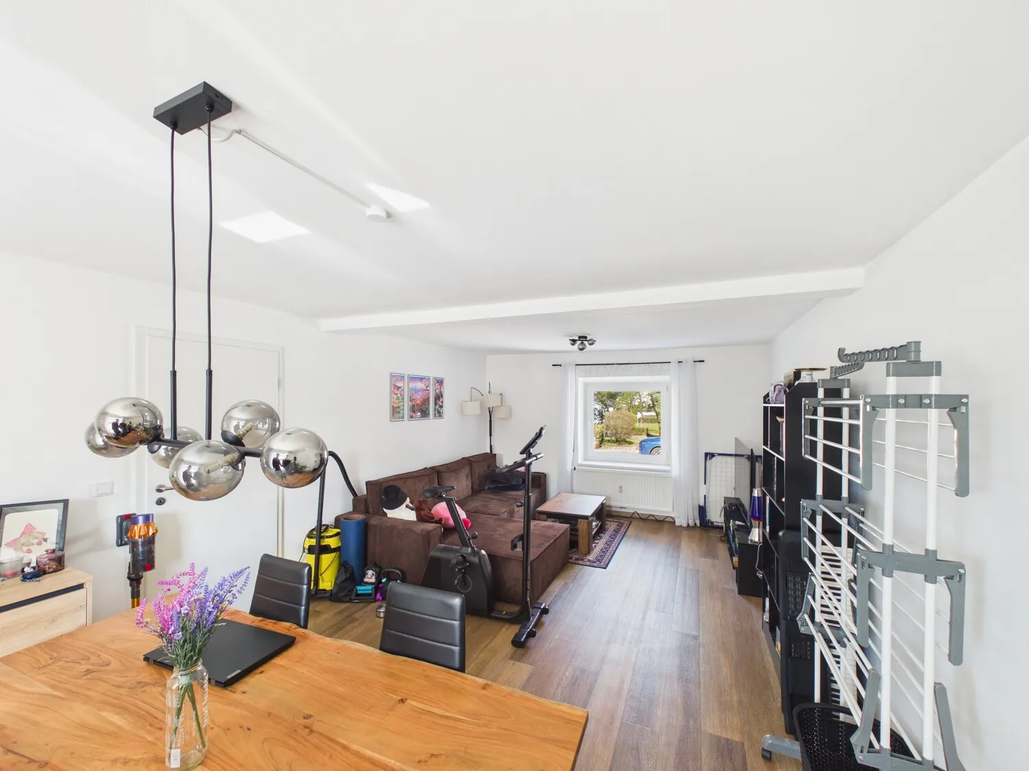 Wohnung 1