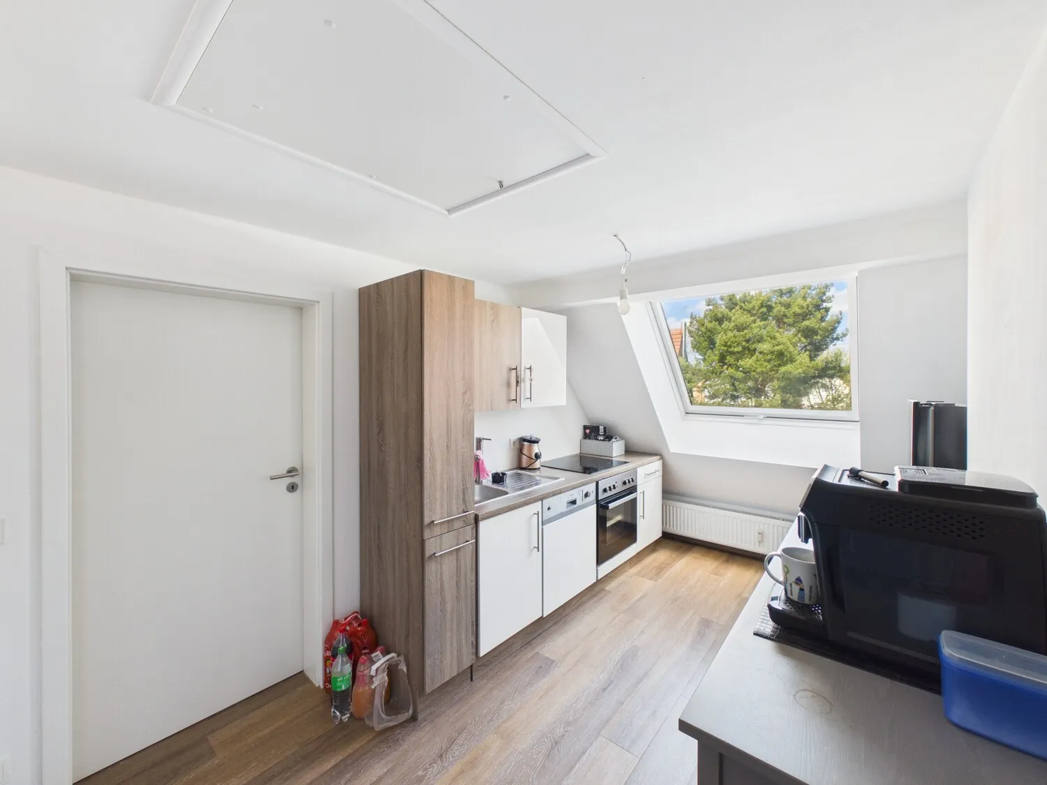 Wohnung 3