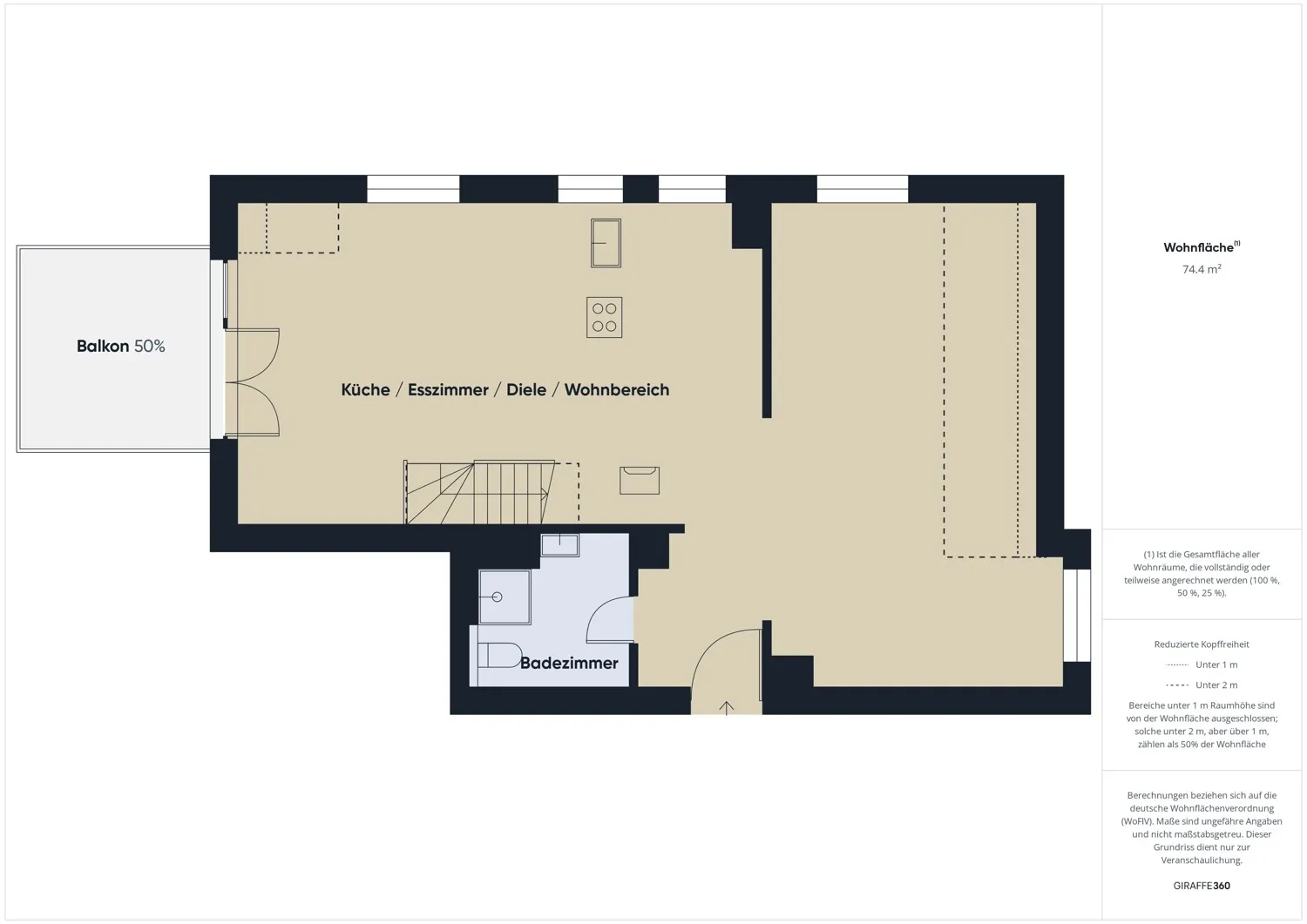 90530 WENDELSTEIN - Foto 3