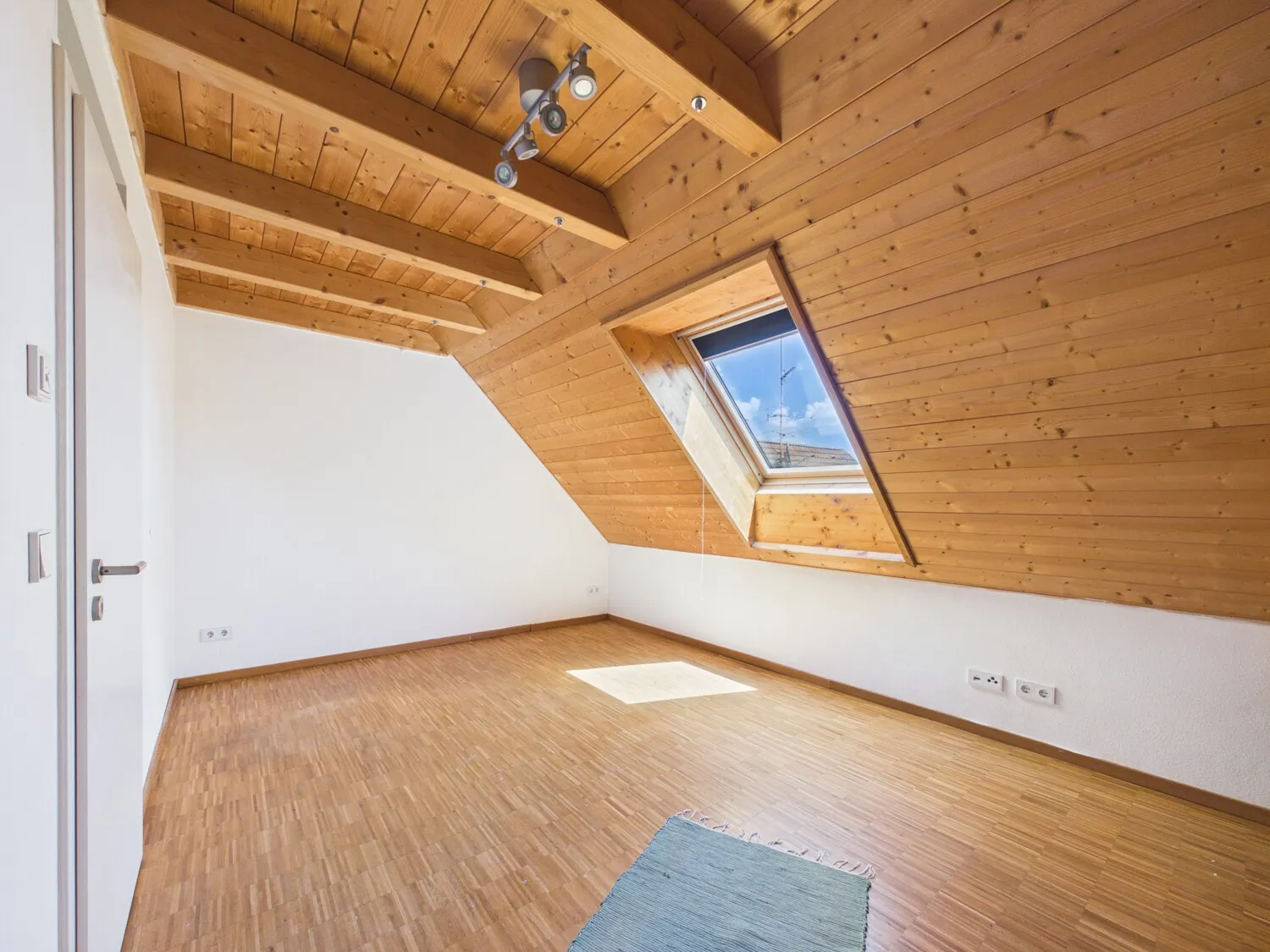 Gästezimmer / Büro