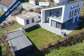 von Poll Immobilien GmbH