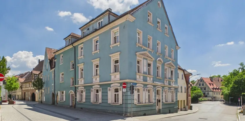 von Poll Immobilien GmbH