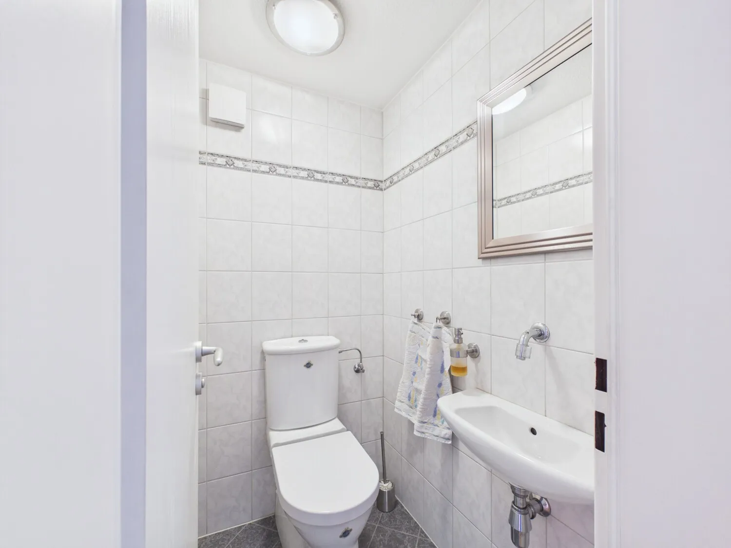 WC