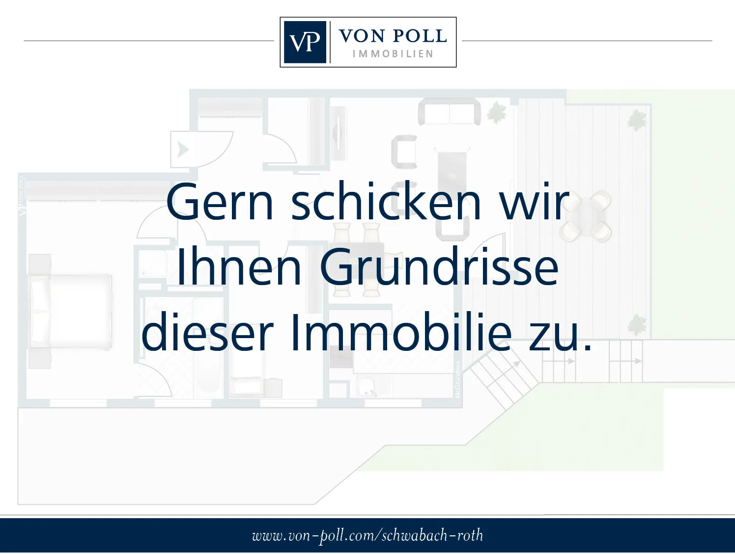 Frage nach Grundrisse