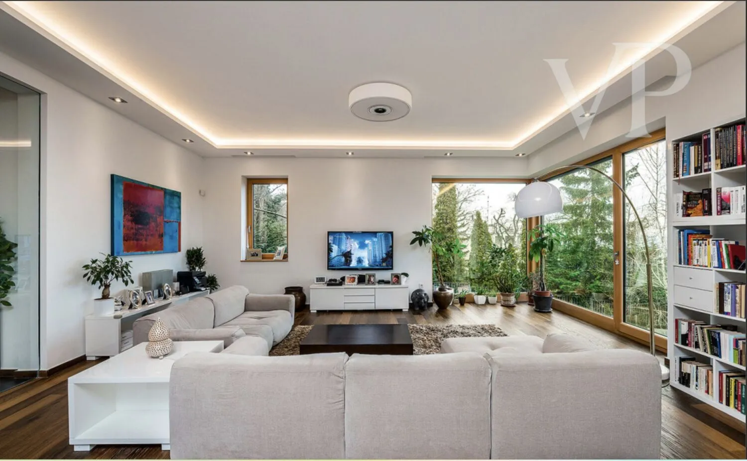 Kivételes, panorámás luxusvilla kiadó a 12. kerületben.