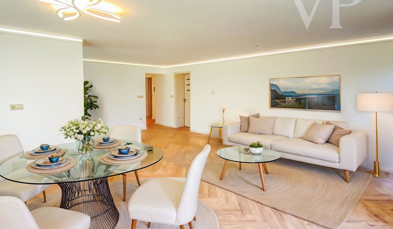 5894F001-FFBF-4D77-8E3F-8A44FB1EE4A7 - Dining Room - Scandinavian - 12