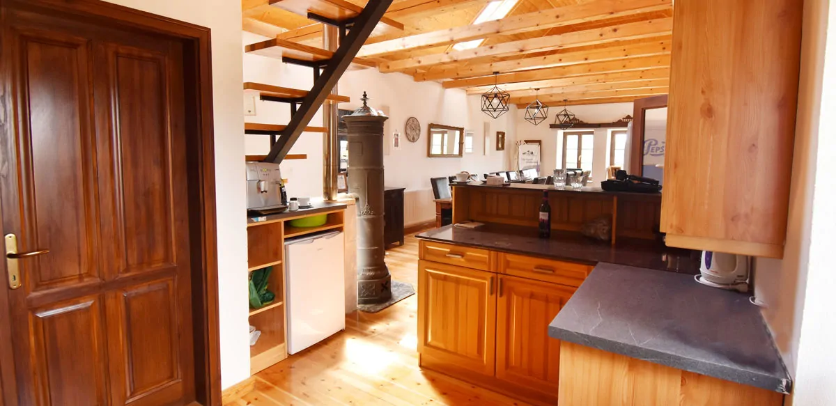 Borászat és szőlő Mádon, a Tokaji borvidéken