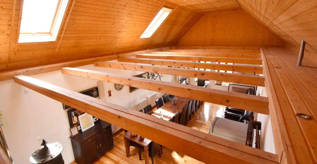 Borászat és szőlő Mádon, a Tokaji borvidéken