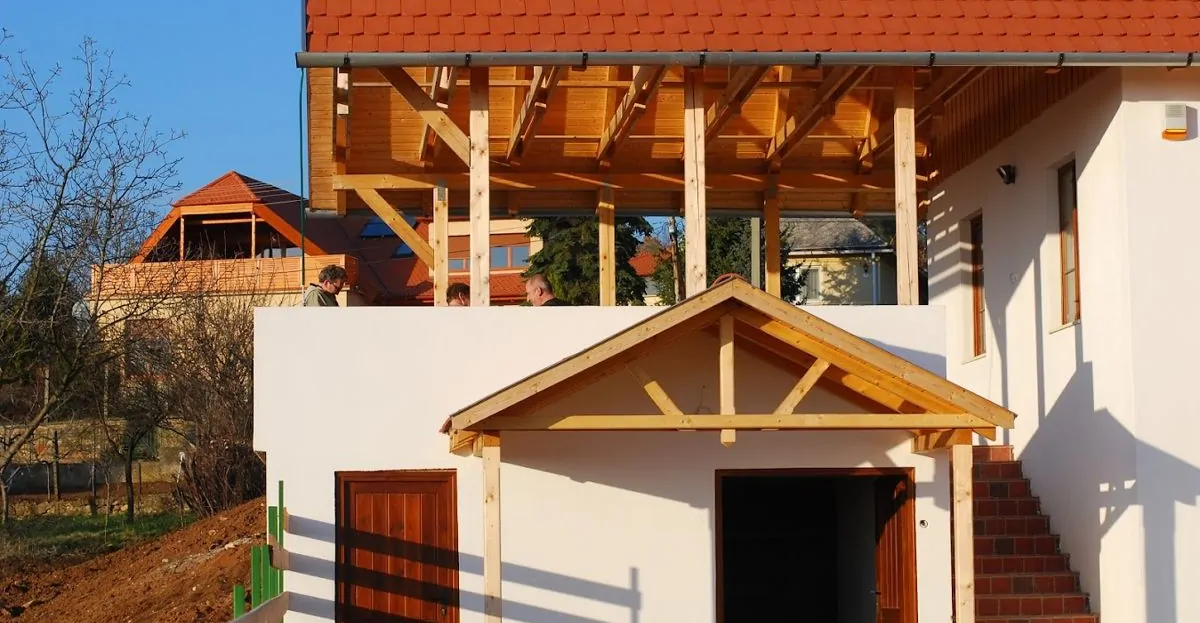 Borászat és szőlő Mádon, a Tokaji borvidéken