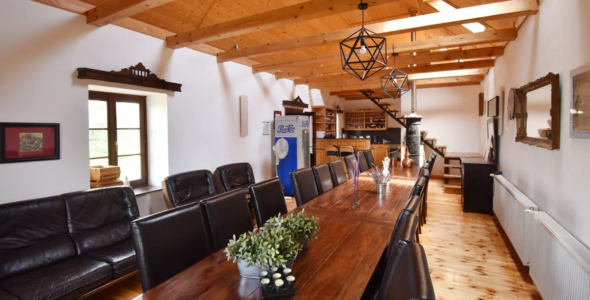 Borászat és szőlő Mádon, a Tokaji borvidéken