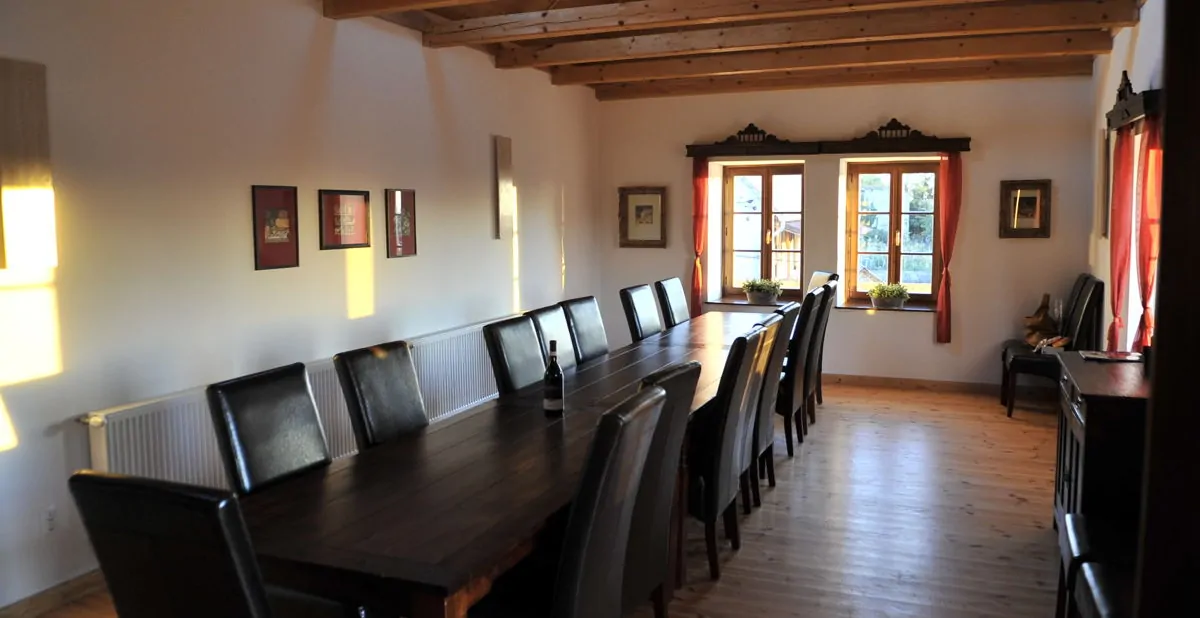 Borászat és szőlő Mádon, a Tokaji borvidéken