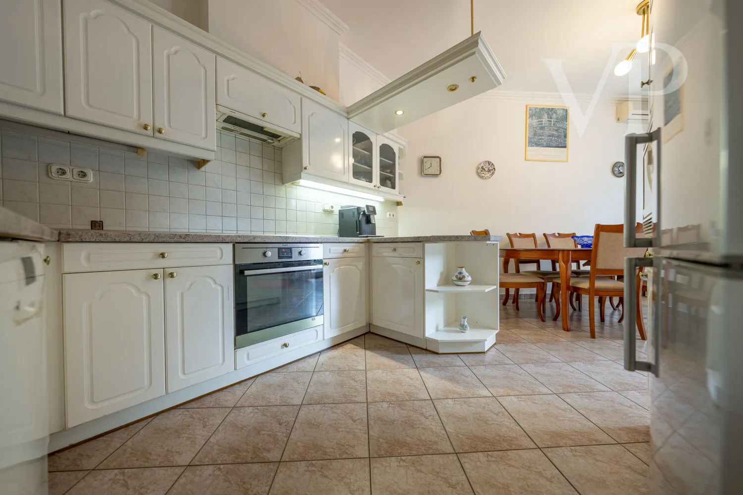 Duplex , kertkapcsolatos lakás Rózsakertnél