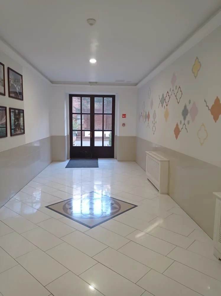 Nagy teraszos, kiadó lakás Andrássy út közelében