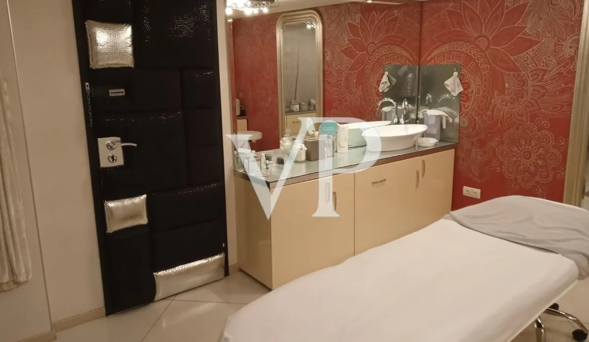 Exklusiver Einzelhandel in Óbuda