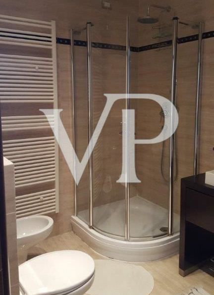 3 bedroom penthouse style apartment for long term rent in the very heart of city center