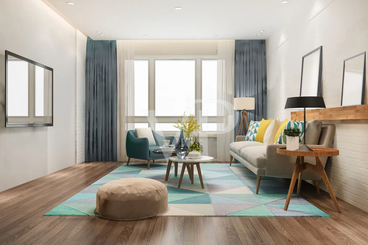 GÜNSTIGER PREIS, NEUBAUQUALITÄT IM SIEBTEN BEZIRK.