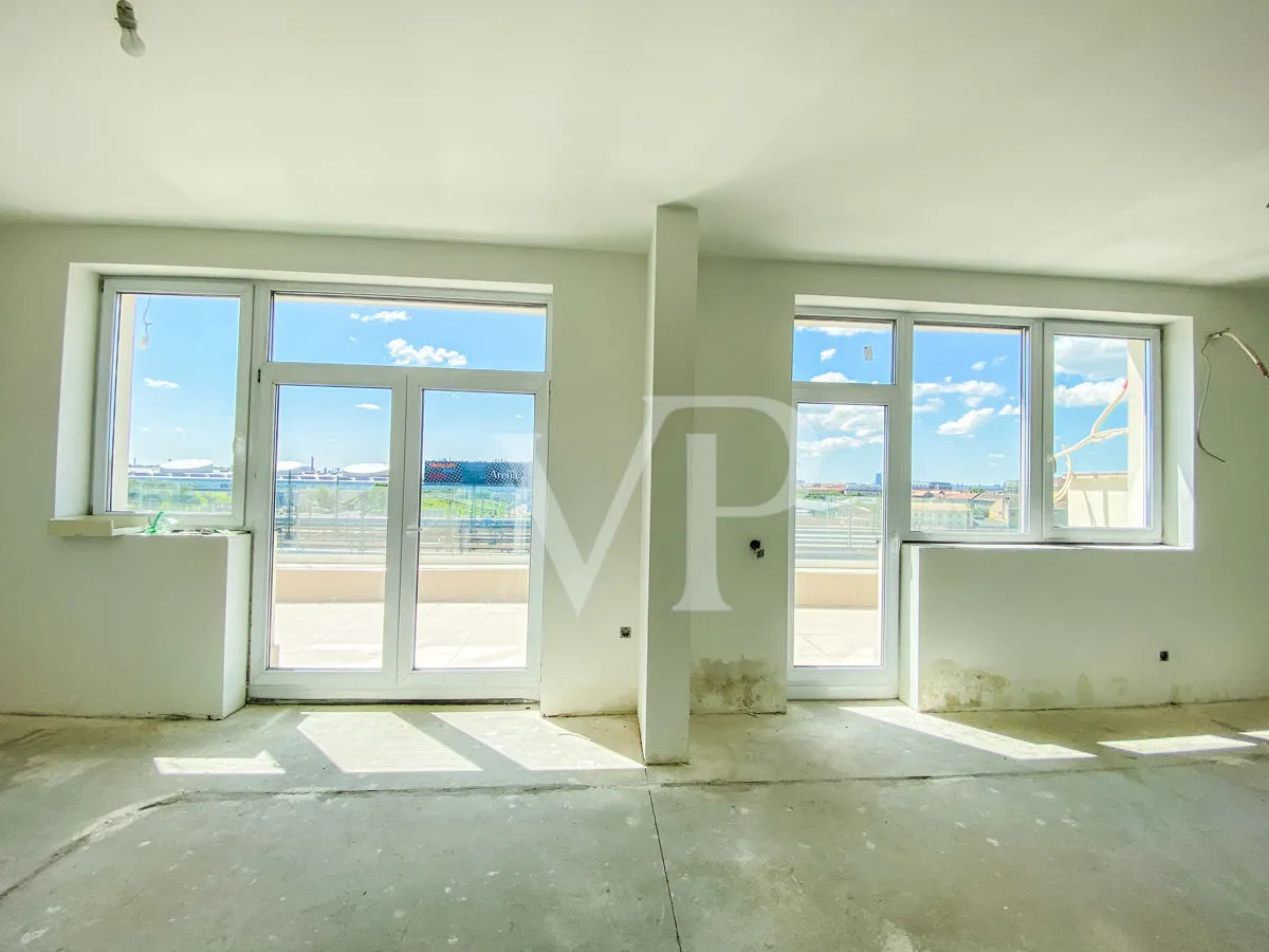 GÜNSTIGER PREIS, NEUBAUQUALITÄT IM SIEBTEN BEZIRK.