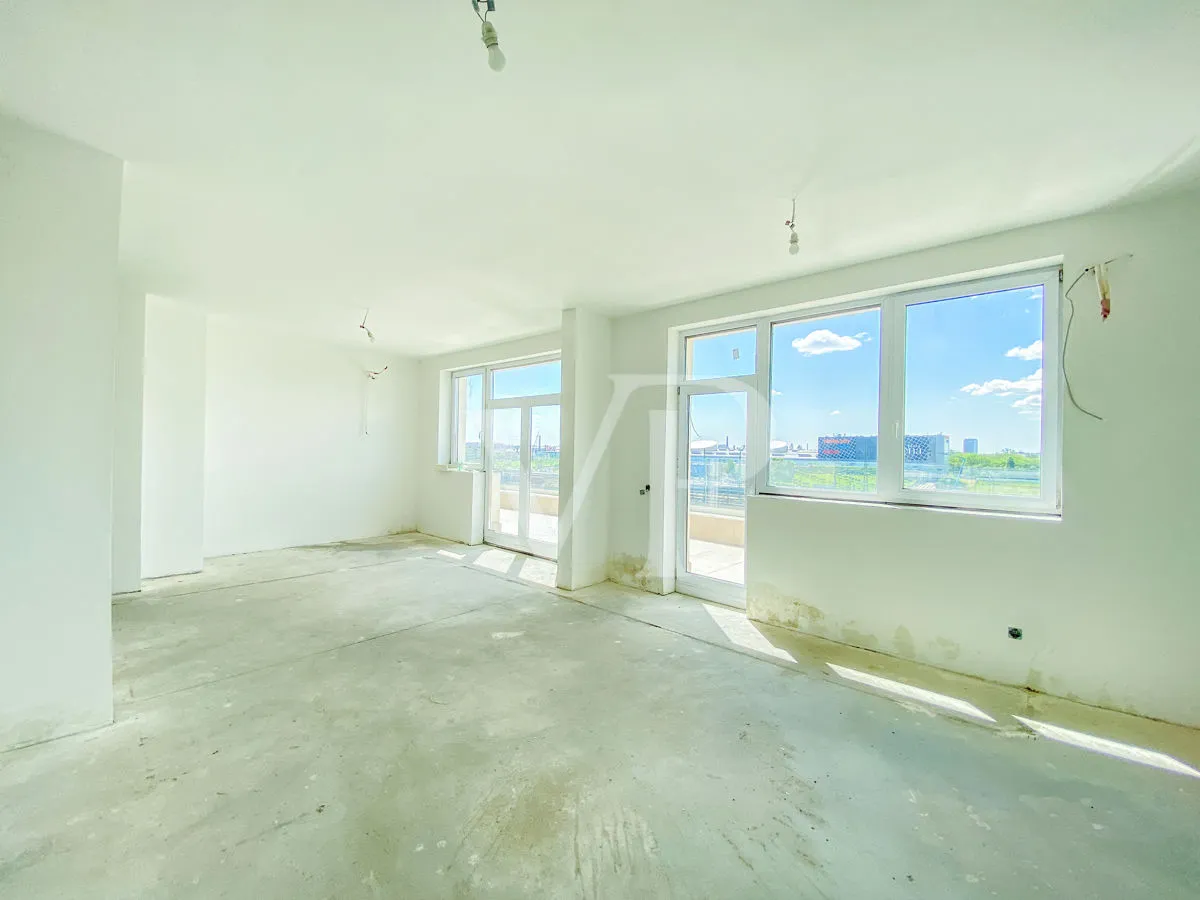 GÜNSTIGER PREIS, NEUBAUQUALITÄT IM SIEBTEN BEZIRK.