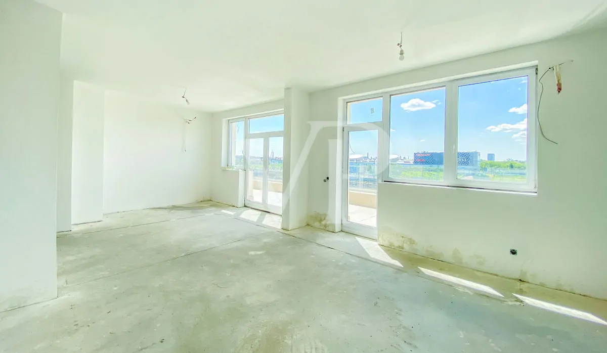 GÜNSTIGER PREIS, NEUBAUQUALITÄT IM SIEBTEN BEZIRK.