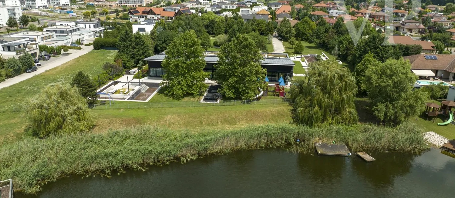 Győr, Murányi Project  -  Légifotó