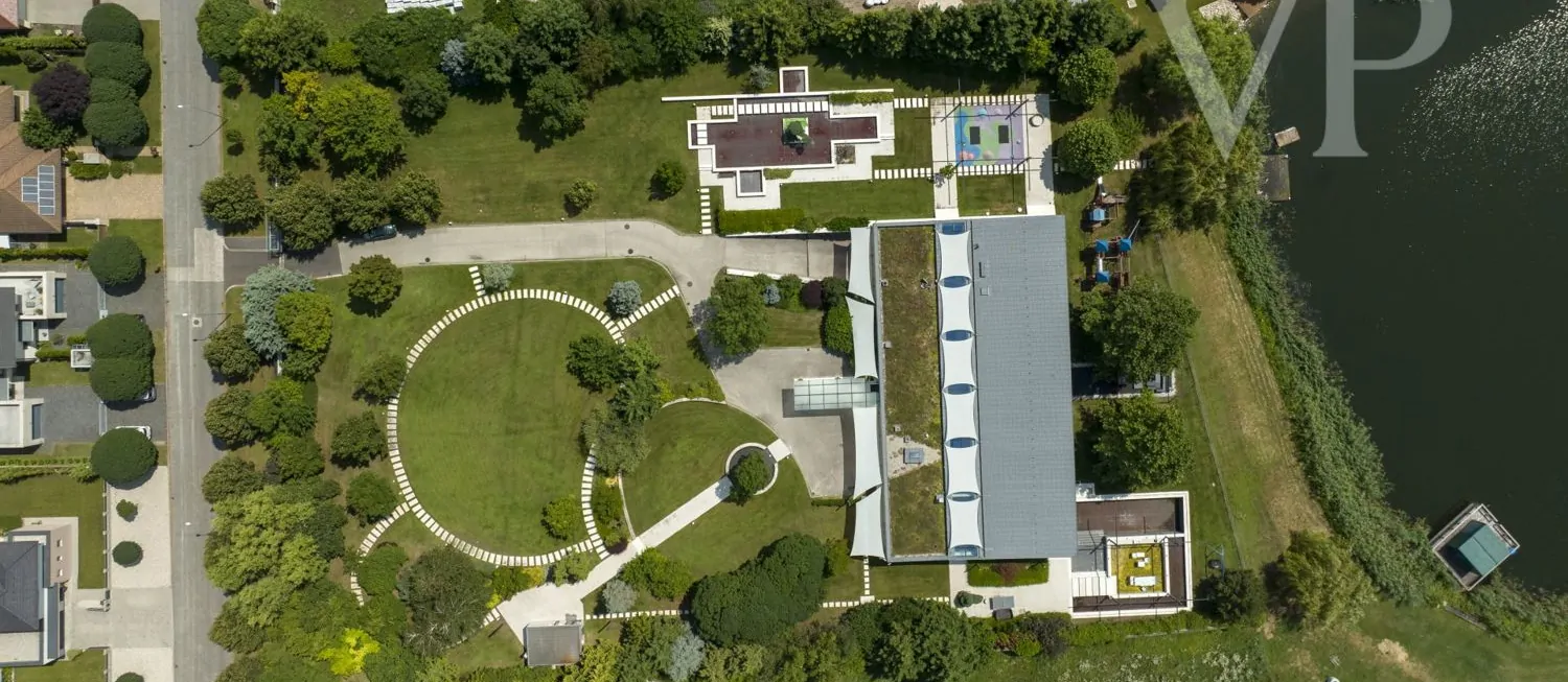 Győr, Murányi Project  -  Légifotó_5