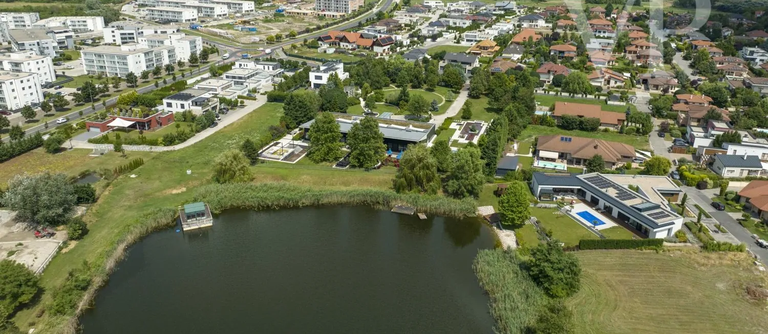 Győr, Murányi Project  -  Légifotó_8