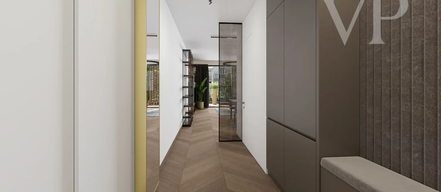 Kisebb alapterületű lakások 1