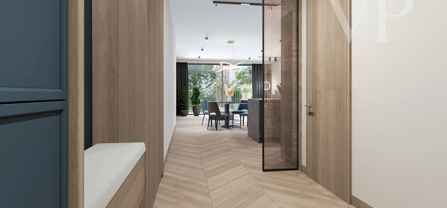 Nagyobb alapterületű lakások 1