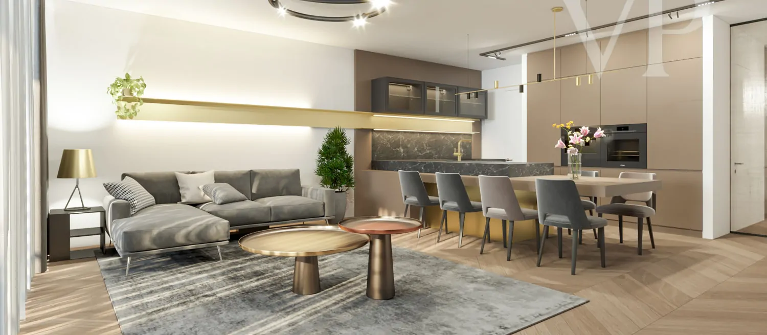 Kisebb alapterületű lakások 5