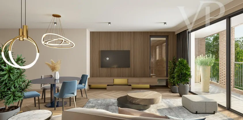 von Poll Immobilien GmbH