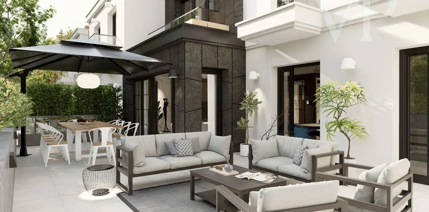 von Poll Immobilien GmbH