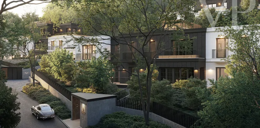 von Poll Immobilien GmbH