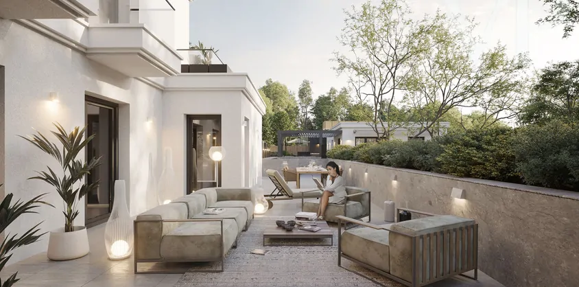 von Poll Immobilien GmbH