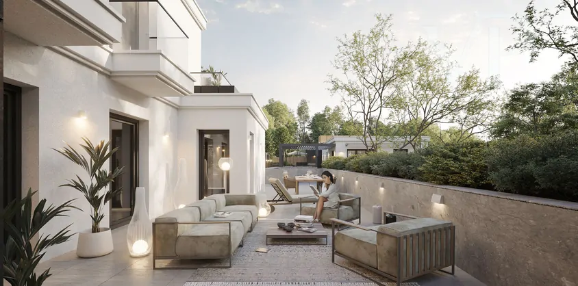 von Poll Immobilien GmbH