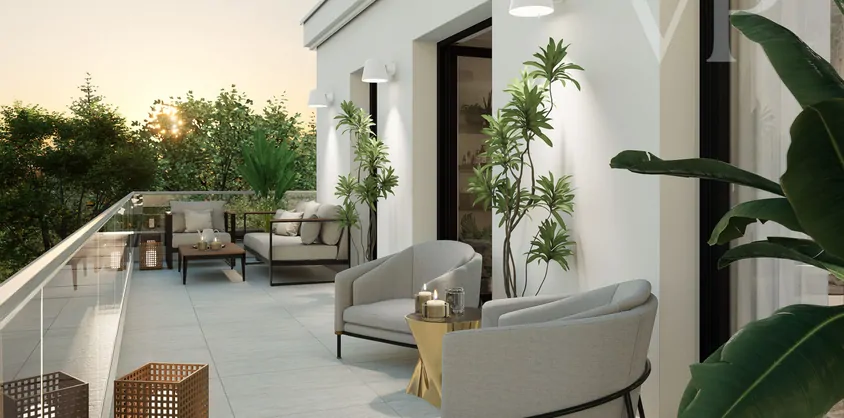 von Poll Immobilien GmbH