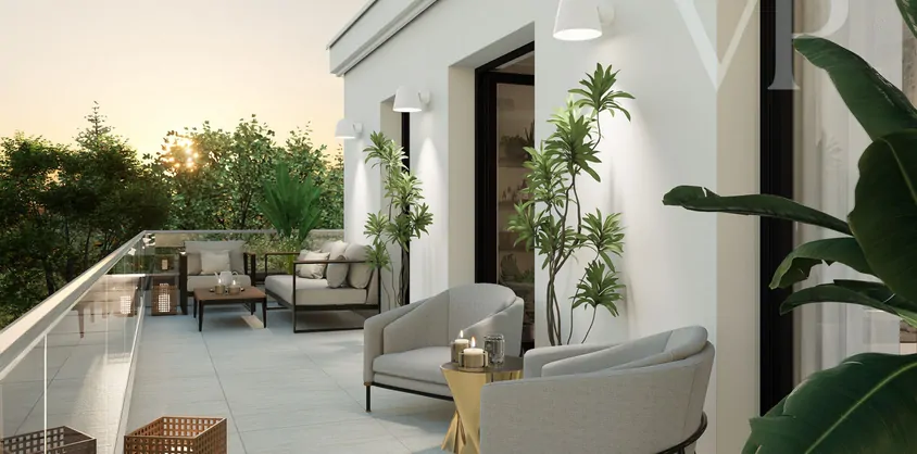 von Poll Immobilien GmbH