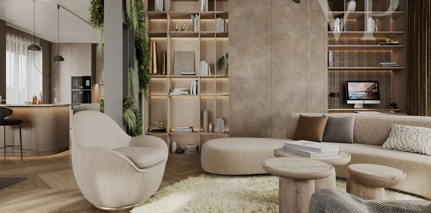 von Poll Immobilien GmbH