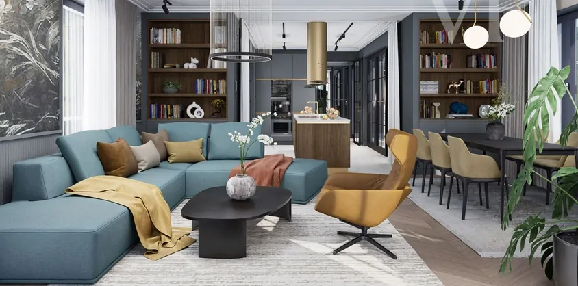 von Poll Immobilien GmbH