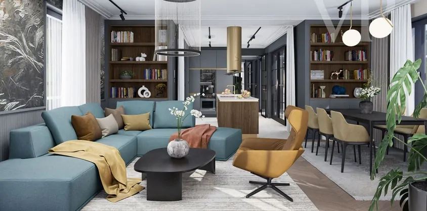 von Poll Immobilien GmbH