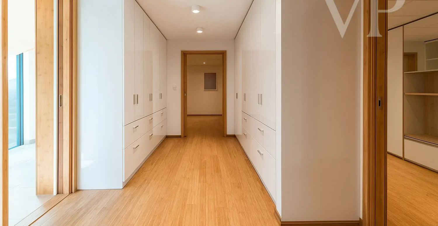 földszinti tároló