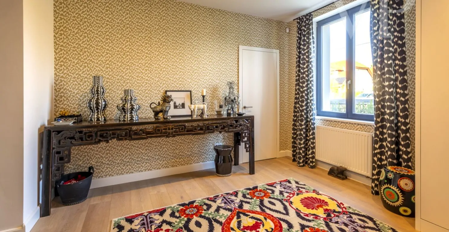 Emeleti hálószoba 1