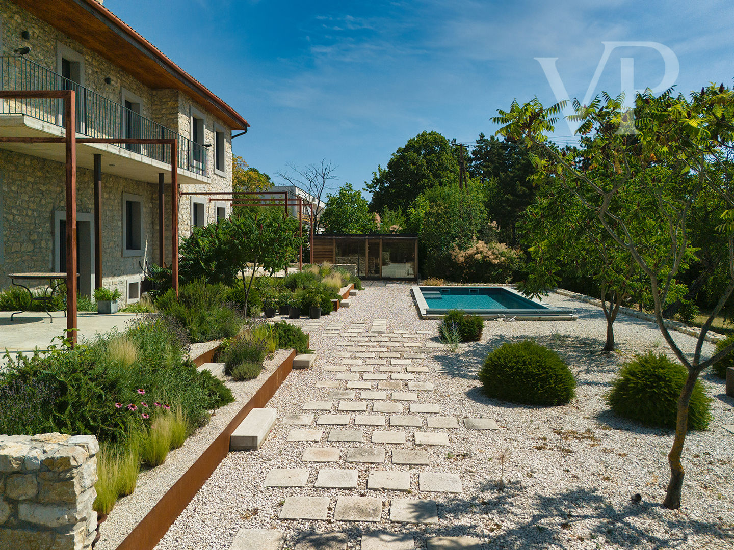 outdoor garden