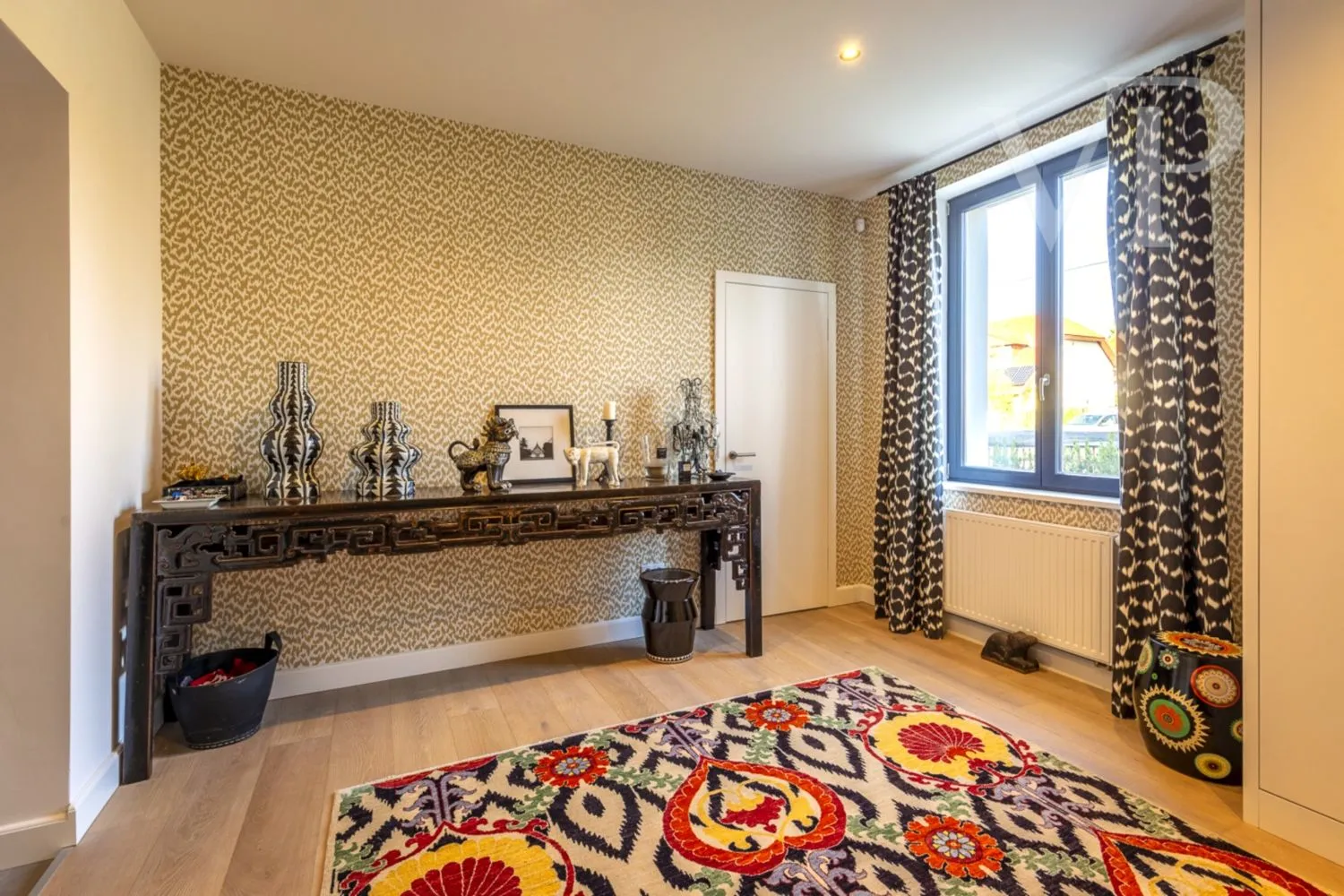 Emeleti hálószoba 1